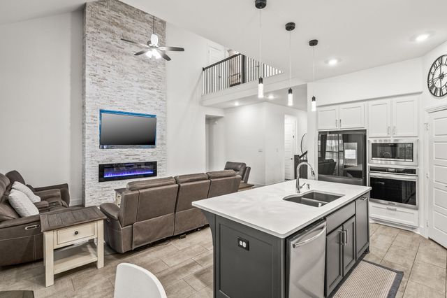 2025 Rhea Court, Celina, TX 75009