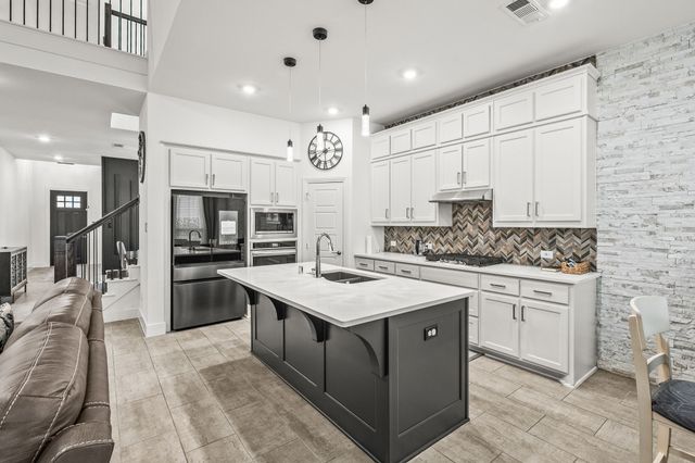 2025 Rhea Court, Celina, TX 75009