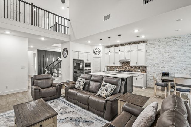 2025 Rhea Court, Celina, TX 75009