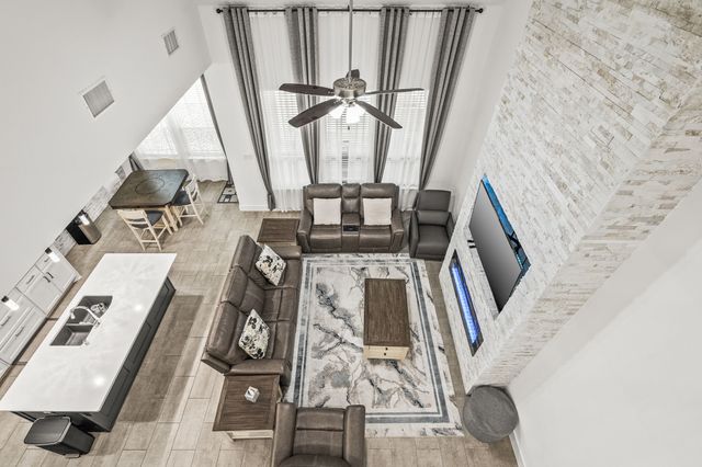 2025 Rhea Court, Celina, TX 75009