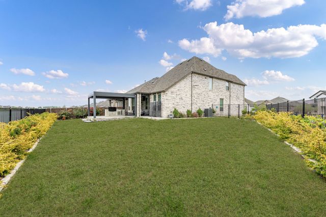 2025 Rhea Court, Celina, TX 75009