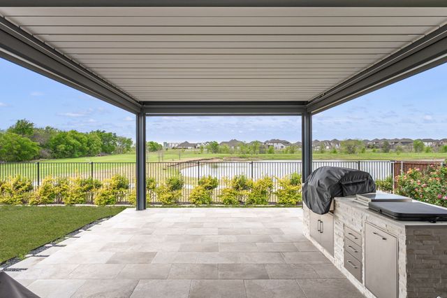 2025 Rhea Court, Celina, TX 75009