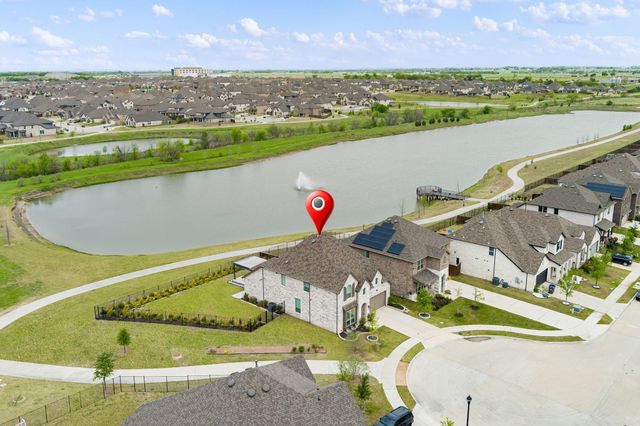 2025 Rhea Court, Celina, TX 75009