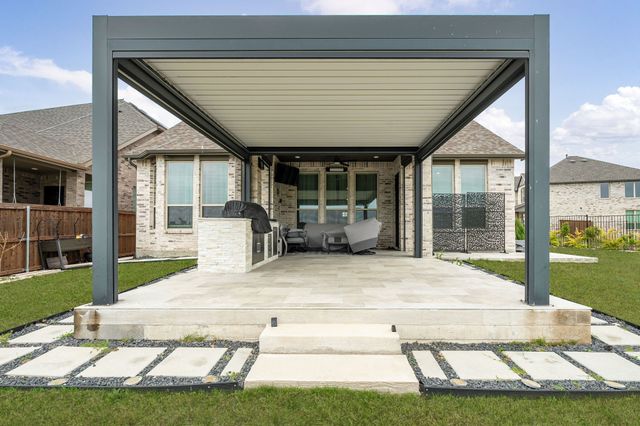 2025 Rhea Court, Celina, TX 75009