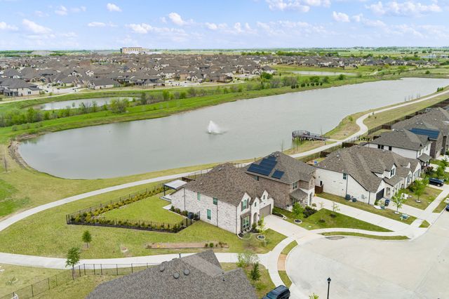 2025 Rhea Court, Celina, TX 75009