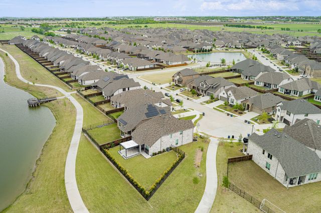 2025 Rhea Court, Celina, TX 75009