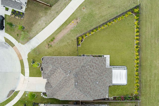 2025 Rhea Court, Celina, TX 75009