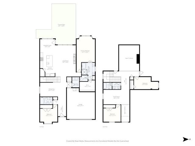 2025 Rhea Court, Celina, TX 75009