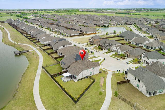 2025 Rhea Court, Celina, TX 75009