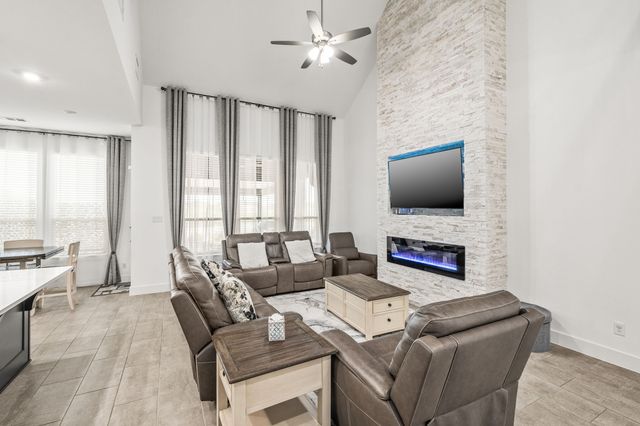 2025 Rhea Court, Celina, TX 75009