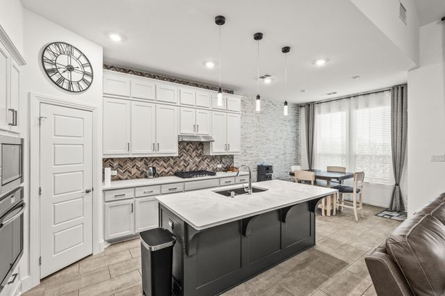 2025 Rhea Court, Celina, TX 75009