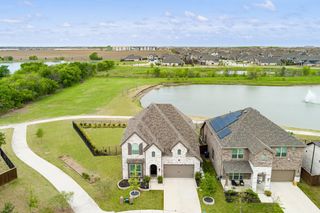 2025 Rhea Court, Celina, TX 75009