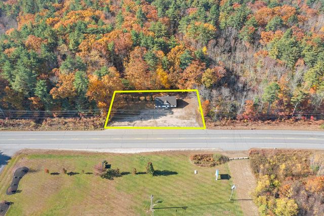 266 Route 125, Brentwood, NH 03833