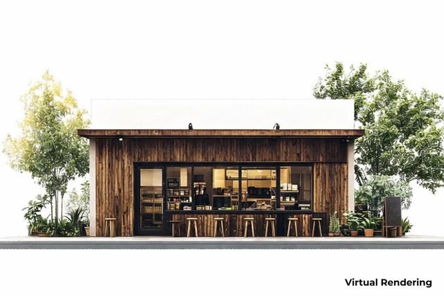 266 Route 125, Brentwood, NH 03833