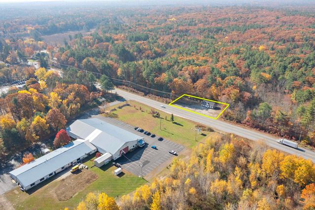 266 Route 125, Brentwood, NH 03833