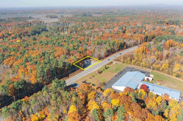 266 Route 125, Brentwood, NH 03833