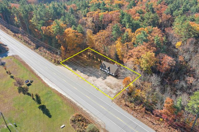 266 Route 125, Brentwood, NH 03833