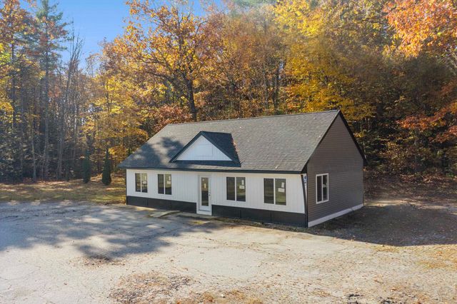 266 Route 125, Brentwood, NH 03833