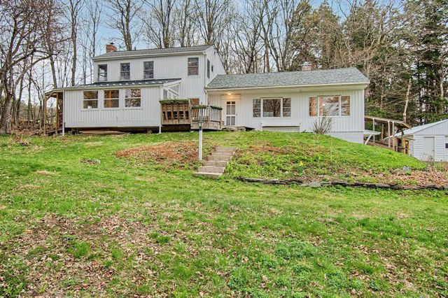 1420 North Street, East Montpelier, VT 05602