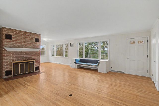 1420 North Street, East Montpelier, VT 05602