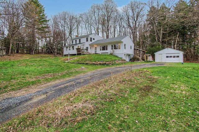 1420 North Street, East Montpelier, VT 05602