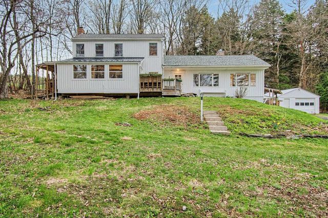 1420 North Street, East Montpelier, VT 05602