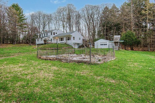 1420 North Street, East Montpelier, VT 05602
