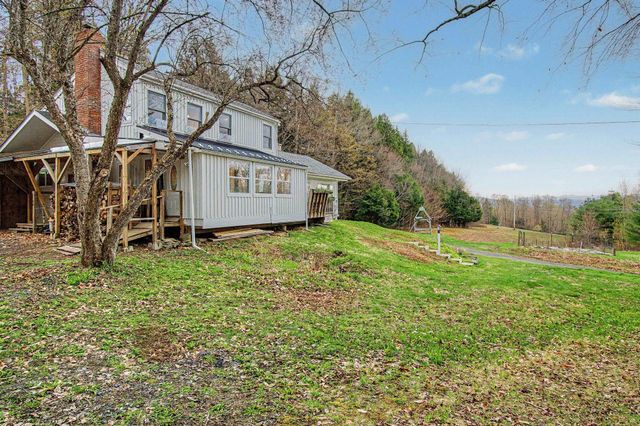 1420 North Street, East Montpelier, VT 05602