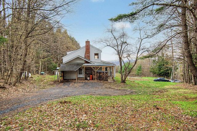 1420 North Street, East Montpelier, VT 05602