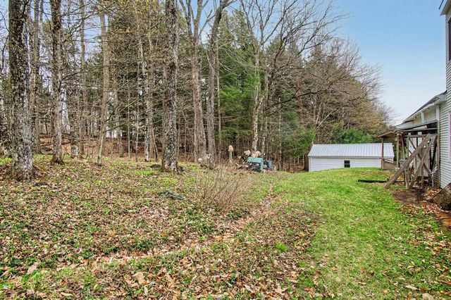 1420 North Street, East Montpelier, VT 05602