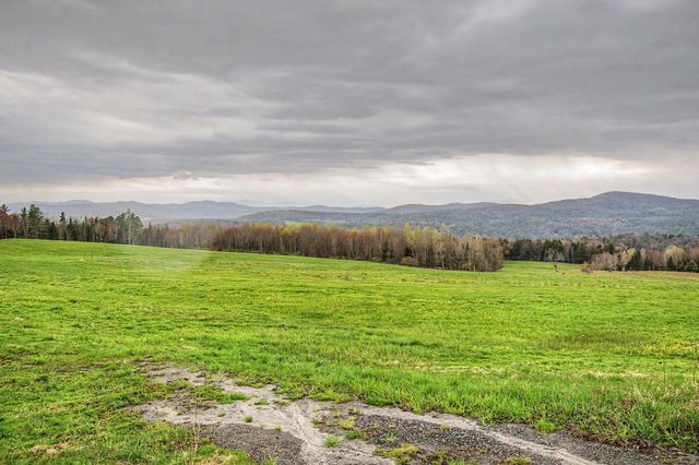 1420 North Street, East Montpelier, VT 05602