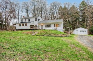 1420 North Street, East Montpelier, VT 05602