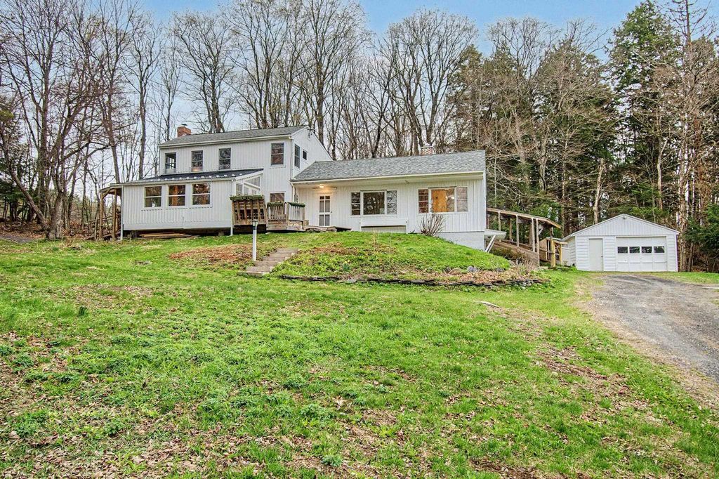 1420 North Street, East Montpelier, VT 05602