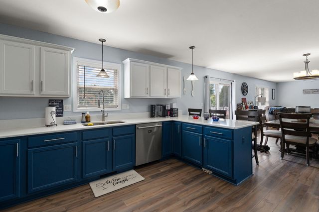 502 Gentile Court, Valparaiso, IN 46385