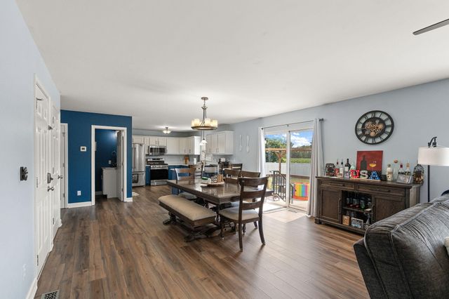 502 Gentile Court, Valparaiso, IN 46385