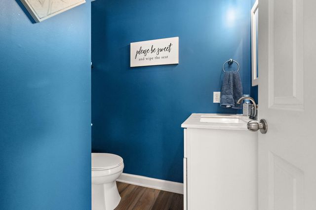 502 Gentile Court, Valparaiso, IN 46385