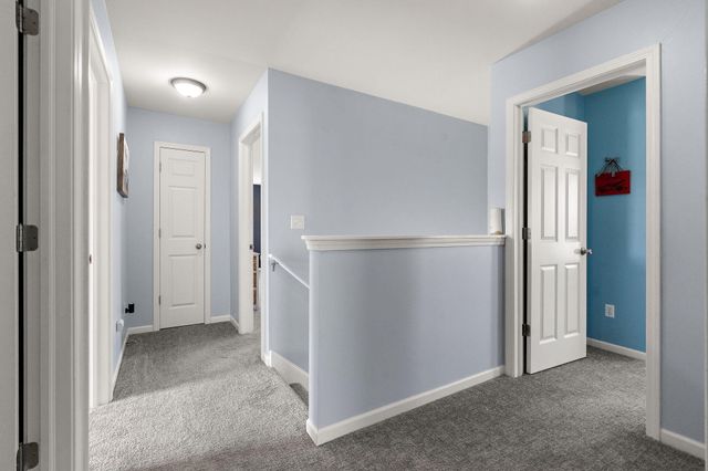 502 Gentile Court, Valparaiso, IN 46385
