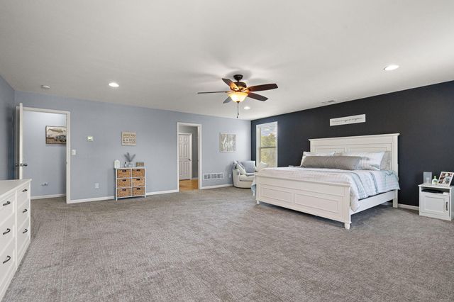 502 Gentile Court, Valparaiso, IN 46385