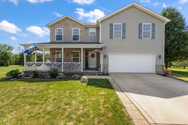 502 Gentile Court, Valparaiso, IN 46385
