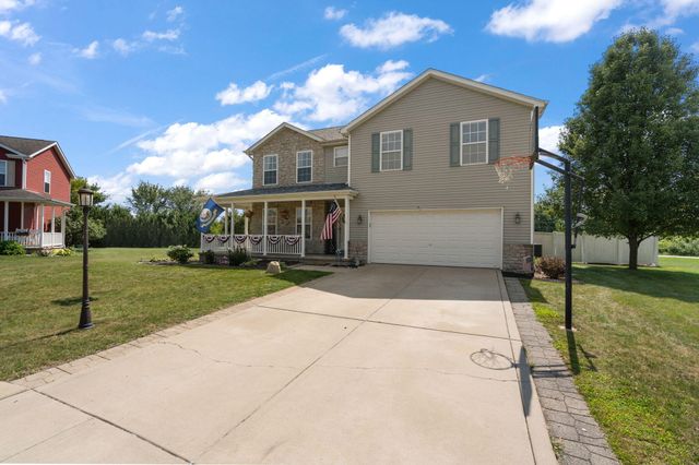 502 Gentile Court, Valparaiso, IN 46385