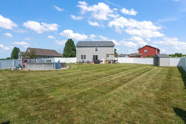 502 Gentile Court, Valparaiso, IN 46385