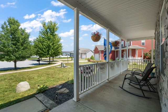 502 Gentile Court, Valparaiso, IN 46385