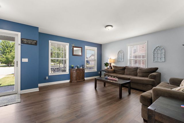 502 Gentile Court, Valparaiso, IN 46385