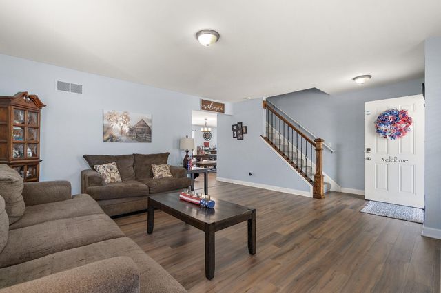 502 Gentile Court, Valparaiso, IN 46385