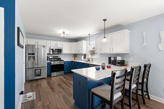 502 Gentile Court, Valparaiso, IN 46385