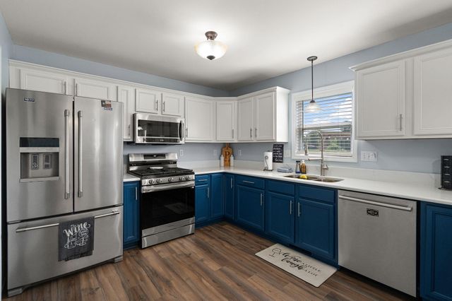 502 Gentile Court, Valparaiso, IN 46385