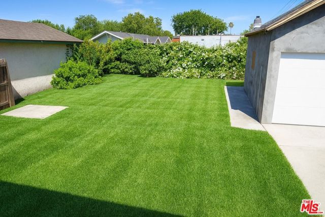 5738 Chesley Avenue, Los Angeles, CA 90043