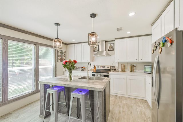 20352 Forest Reserve Street, Cleveland, TX 77328