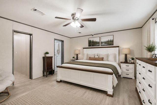 20352 Forest Reserve Street, Cleveland, TX 77328