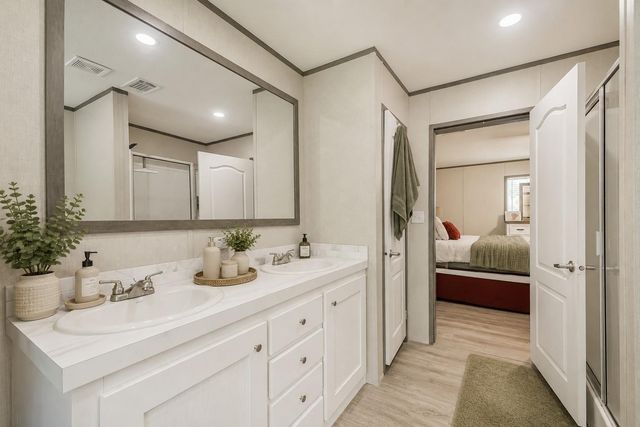 20352 Forest Reserve Street, Cleveland, TX 77328